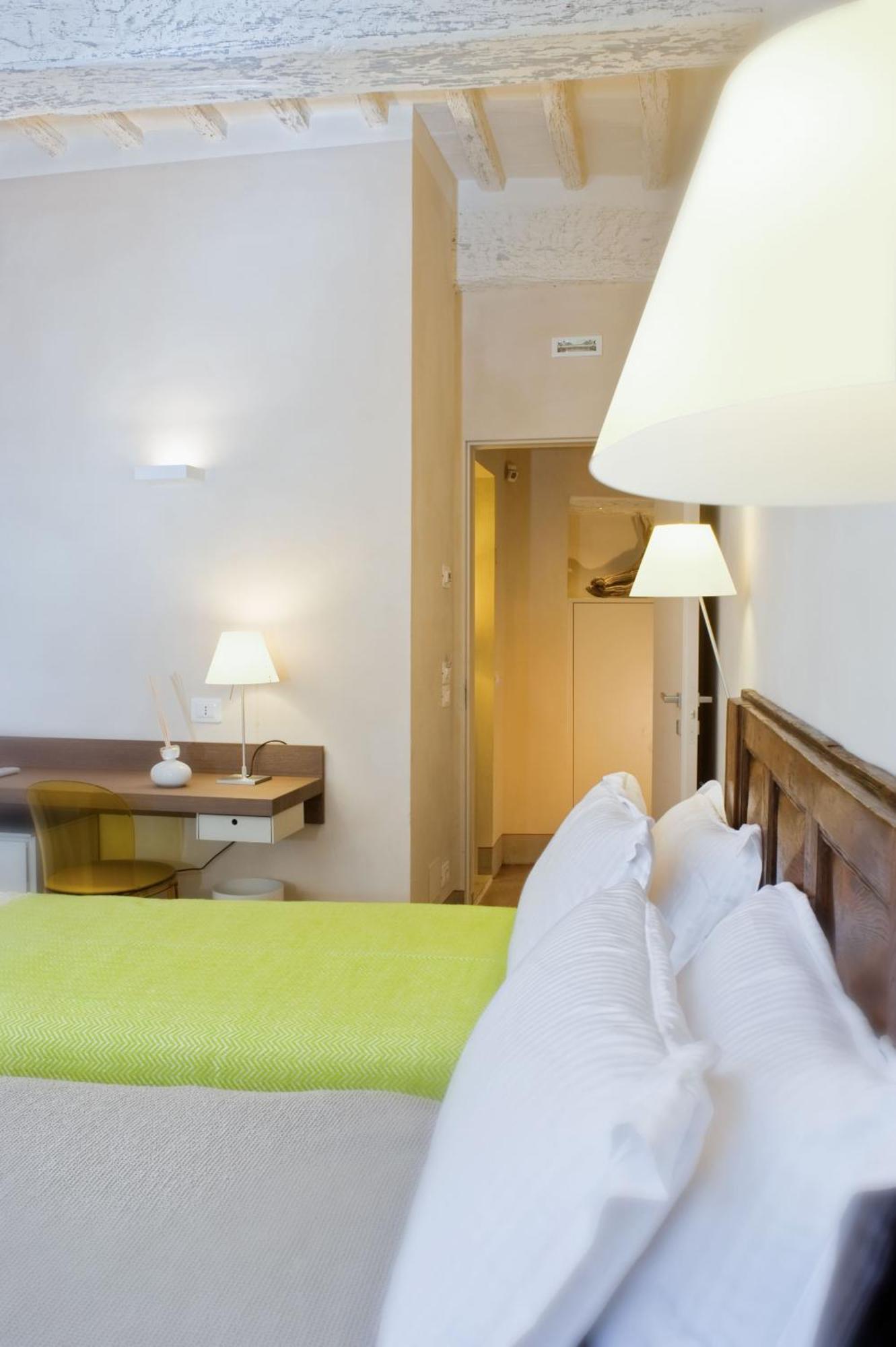 チヴィテッラ・イン・ヴァル・ディ・キアーナ Fondaco Del Moro Bed & Breakfast エクステリア 写真